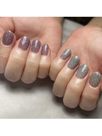 ちぐはぐフラッシュラメ