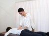 【慢性的な腰痛に】腰の重だるさを根本から整えて軽やかに◎全身整体