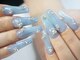 サロン デ ミランダ(Salon de Miranda)の写真/【スカルプ対応可能!★】シンプル~こだわりデザインまで◎気分に合わせつつ,美しく「魅せる」指先へ♪