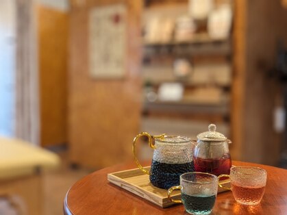 アルビジア(Albizia)の写真