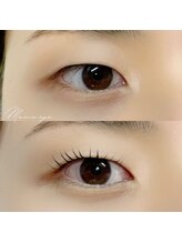 マリン(MARIN)/パーマ★