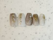 ウユ 上尾店(uu)/【Hand】design定額コース￥8800