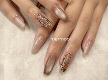 メルモーイ(mermooi)/定額デザインコース