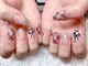 レアネイル 新宿(le'a nail)の写真