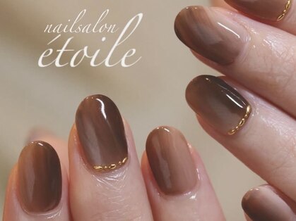 エトワール(etoile)の写真