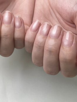 ライフネイル 恵比寿(LifeNail)/お気軽にご相談ください♪