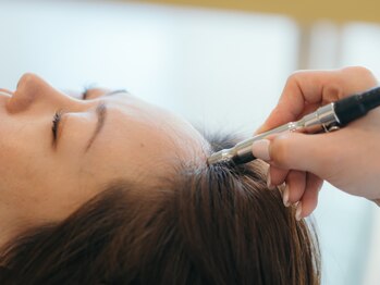 こみなみ整体院 サロンコミナミ(Salon5373)/筋膜リリース専用マシン