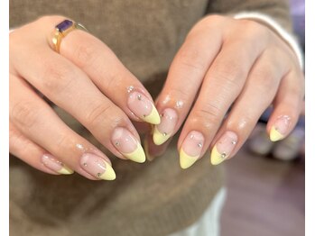 オテモネイル(otemo.nail)/
