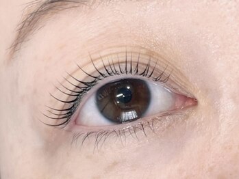 ゲンティアナ(Gentiana)/ラッシュリフト〈nao〉