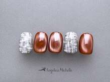 アンジェリカミッシェル 本厚木店/定額・トレンドアートコース