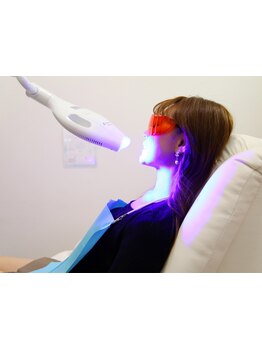 美白ケアをしたい