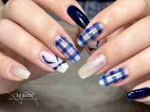 手描きアートも人気◎/パラジェル/マグネット/オーロラ