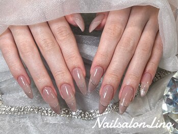 リノ(Lino)/マグフレンチ