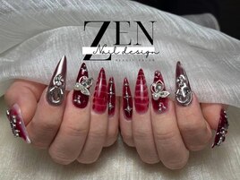 長さだしやり放題×つけ放題