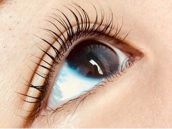 スフレ(Souffle)の写真/いつもキレイな目元を保ちたい方必見◎つけ放題だからこそナチュラルからボリュームまで理想の仕上がりに♪