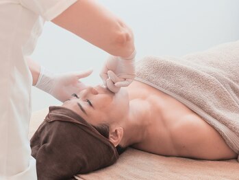 イトヒコ/歯ぐきの反射区から免疫力アップ