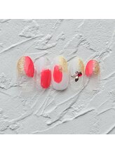 メイク(Me19)/アートネイル