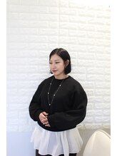 アルクネイル 成田(alku nail) Asano