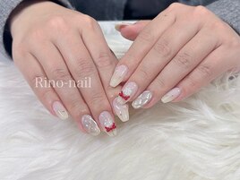 定額ネイルデザイン