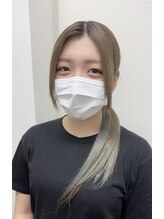 アジアン リラクゼーション ヴィラ 別府石垣店(asian relaxation villa)&nbsp;馬場 