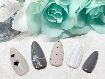 シュシュ(Chou Chou)/