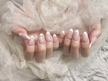 フレンチネイル