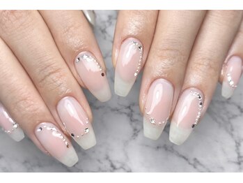 ブリーズ(Breeze)/チークネイル