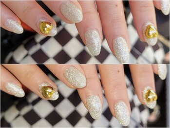 キャットケー ネイル(CAT.K Nail)/【hand】standard