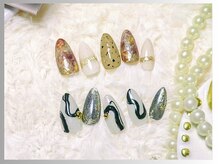 リシェル(Re.ciel)/定額デザインCコース