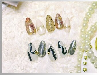 リシェル(Re.ciel)/定額デザインCコース