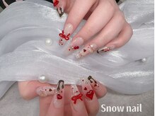 スノーネイルサロン 新宿店(Snow nail salon)/