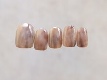 ディーネイルベイビー(DEE nail baby)/プレミアム定額