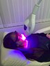 セルフホワイトニング【回数券をお持ちの方】60分照射