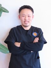 スマイル整骨院 八代院 前川 竜輝