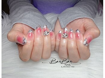 バオバオ ネイル(BAOBAO NAIL)/