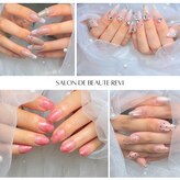 サロン ド ボーテル ヴィ(salon de beaute REVI)