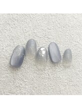 ミルティー(Myrtille)/シンプルアートコース　¥7,200