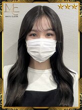 マユクリア 埼玉大宮店&nbsp;Arai 