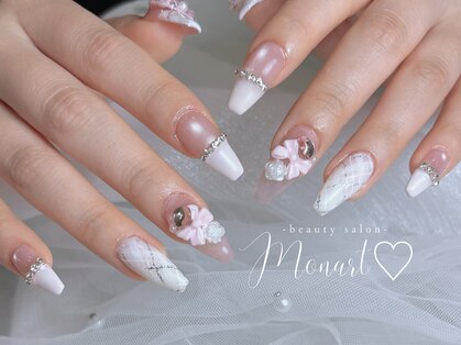 モナート(Monart)の写真