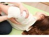 【新規/肩こり特化】慢性的な肩の辛さに!原因から変える本格整体90分 ¥4500
