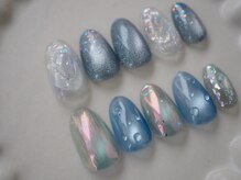 ドゥーネイル(do! nail)