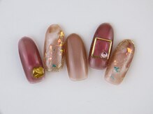 イズネイル(izu Nail)/