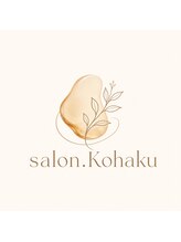 美門 salon. Kohaku