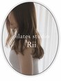 リィ(Rii)/pilates studio Rii