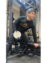 ヘラクレス (HERAKLES)/あなたのパーソナルトレーナー！