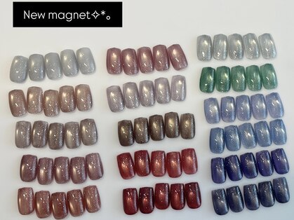 サクラネイル(SAKURA nail)の写真