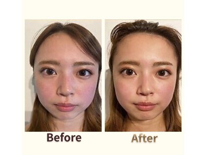 グレースフィオーレ 横浜店(gracefiore)の写真