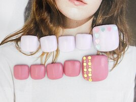 フットデザイン