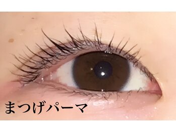 クインビー(Queen Bee)/【まつげパーマ・3500円】