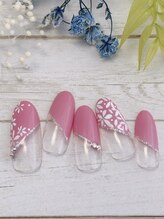 コルジャ(CORUJA)/フラワーシャワー☆7150